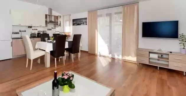Ferienwohnung Jedro in der Nähe von Poreč