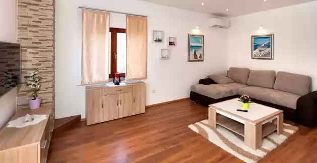 Ferienwohnung Jedro in der Nähe von Poreč