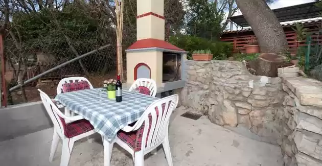Ferienwohnung Jedro in der Nähe von Poreč