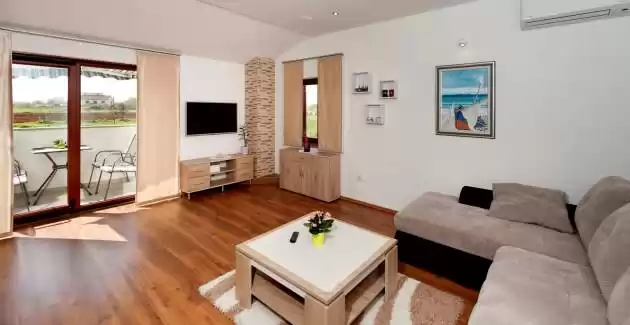 Ferienwohnung Jedro in der Nähe von Poreč