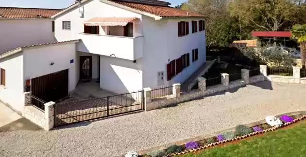 Ferienwohnung Jedro in der Nähe von Poreč