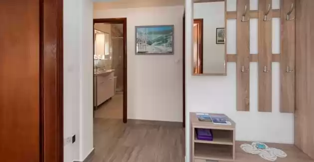 Ferienwohnung Jedro in der Nähe von Poreč