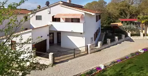 Ferienwohnung Jedro in der Nähe von Poreč
