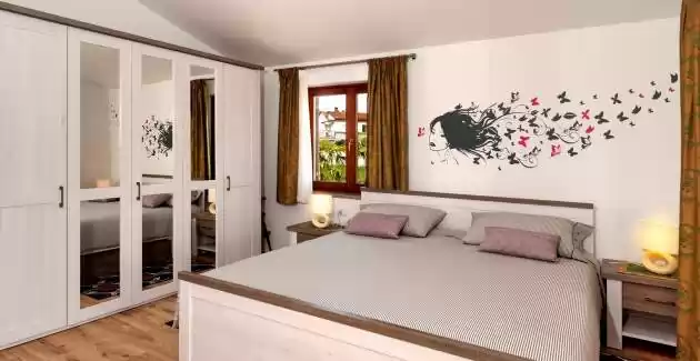 Ferienwohnung Jedro in der Nähe von Poreč