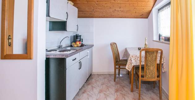 Apartman Dado III