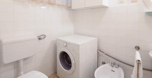 Apartman Marija Brac A1