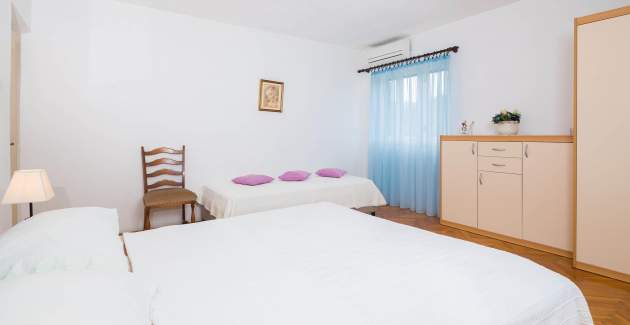 Appartamenti Marija Brac A1