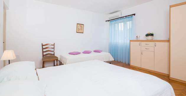 Apartman Marija Brac A1