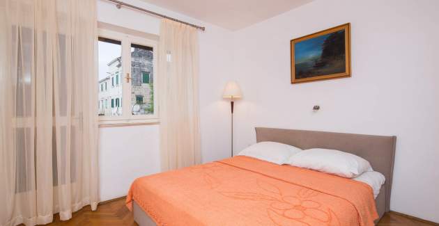 Apartman Marija Brac A1