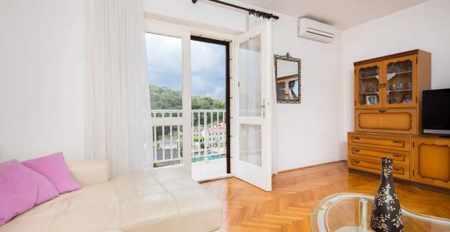 Appartamenti Marija Brac A1