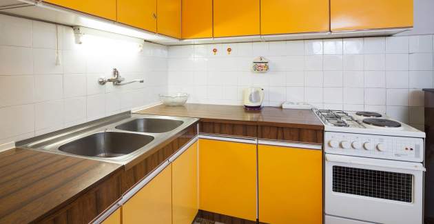 Apartman Marija Brac A1