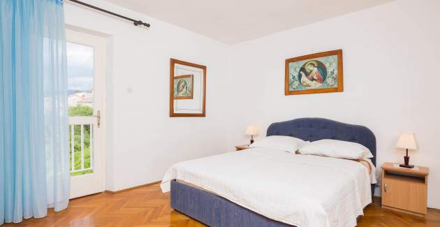 Appartamenti Marija Brac A1