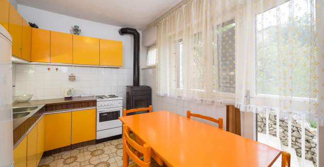 Apartman Marija Brac A1