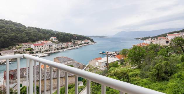 Appartamenti Marija Brac A1