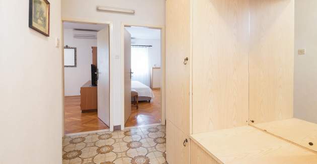 Apartman Marija Brac A1