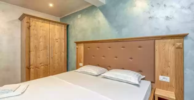 Double Room Edoardo Umag, Casa Viktor