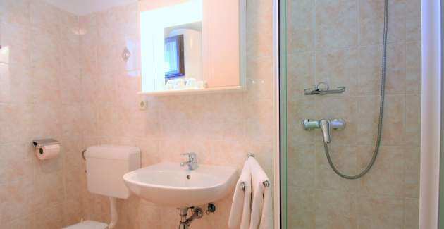 Apartman Livio I A4 u prizemlju