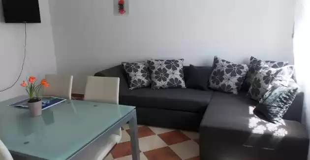 Apartman Lalic A2 blizu plaže - Otok Vir