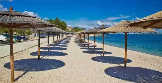 Appartamento Lalic A2 vicino alla spiaggia - Isola Vir