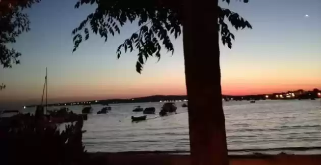 Appartamento Lalic A2 vicino alla spiaggia - Isola Vir