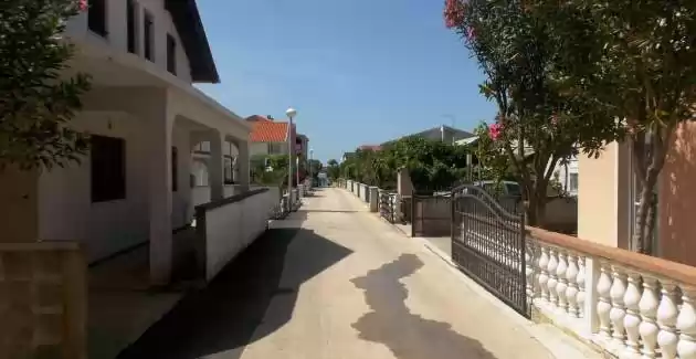 Appartamento Lalic A2 vicino alla spiaggia - Isola Vir