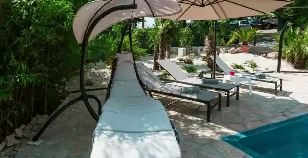 Casa Vacanze Jolly con piscina privata