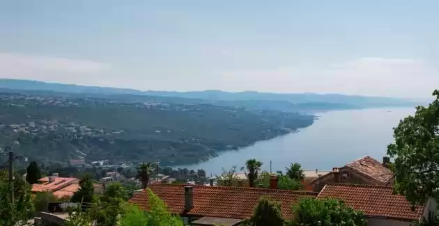 Ferienhaus Jolly mit privatem Pool