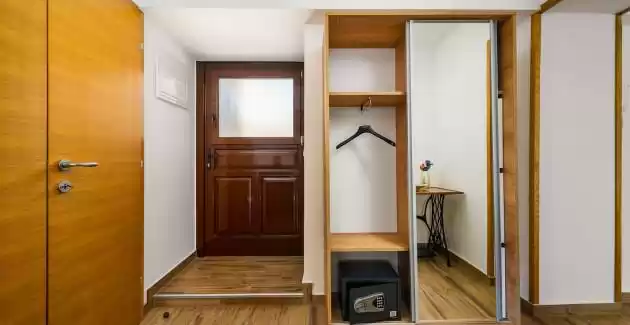 Ferienwohnung Leni San Lorenzo