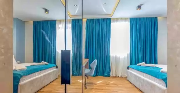 Palace San Valentino / Luxury Double Room 202