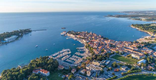 Apartman Dado IV Novo Naselje Porec