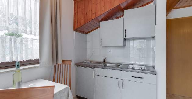 Apartman Dado IV Novo Naselje Porec