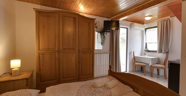 Apartman Dado IV Novo Naselje Porec