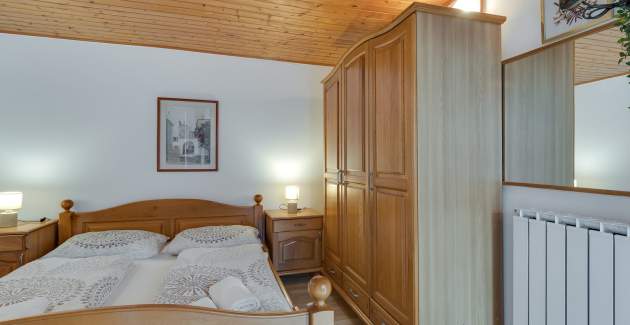 Apartman Dado IV Novo Naselje Porec