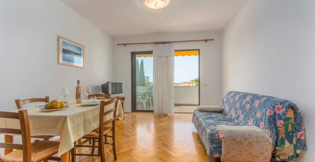 Apartman Evelyn Brostolade No.1