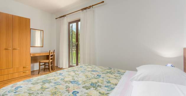 Apartman Evelyn Brostolade No.1