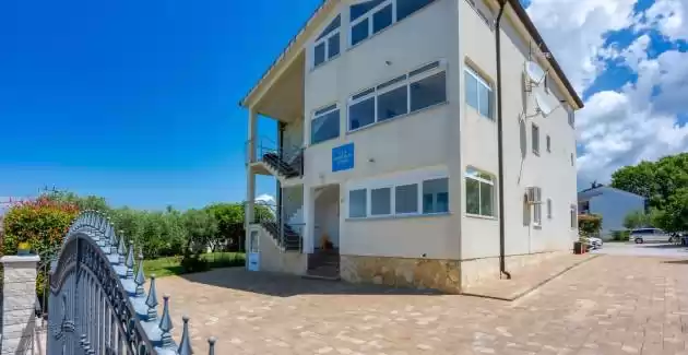 Apartmani Jelena / App 1