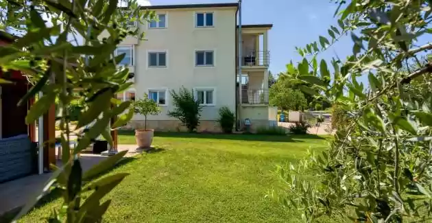 Apartmani Jelena / App 1