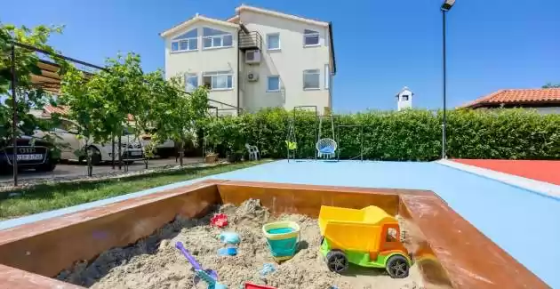 Apartmani Jelena / App 1