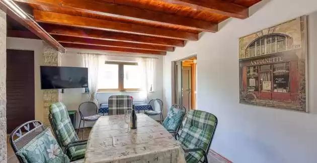Apartmani Jelena / App 1