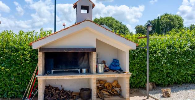 Ferienwohnungen Jelena Porec / Ferienwohnung 3