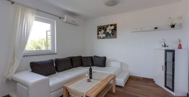 Ferienwohnungen Jelena Porec / Ferienwohnung 3