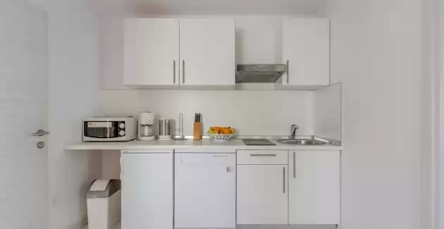Ferienwohnungen Jelena Porec / Wohnung 2