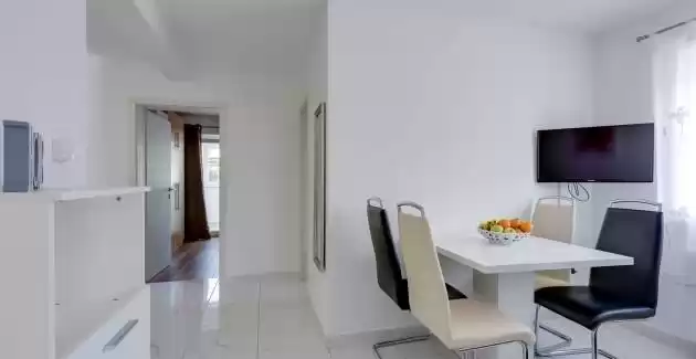 Ferienwohnungen Jelena Porec / Wohnung 2