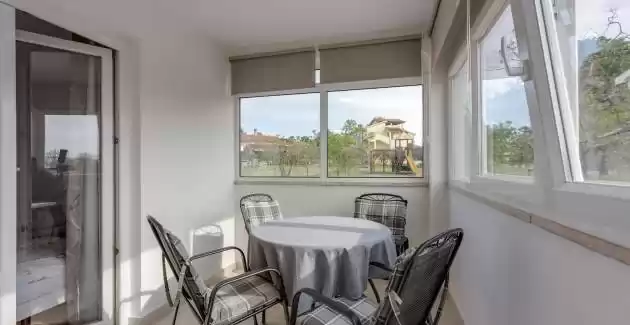 Ferienwohnungen Jelena Porec / Wohnung 2