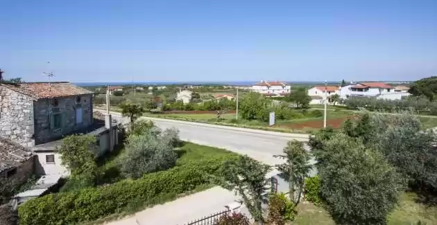 Ferienwohnungen Jelena Porec / Wohnung 2