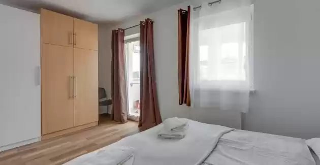 Ferienwohnungen Jelena Porec / Wohnung 2