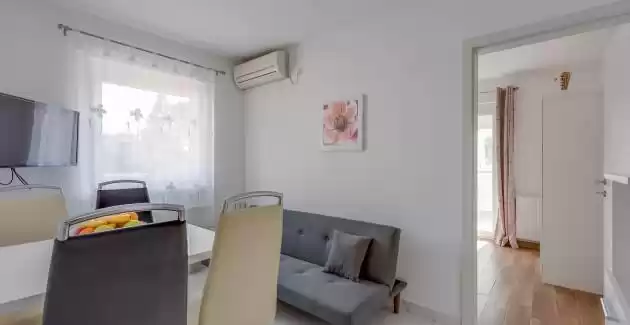 Ferienwohnungen Jelena Porec / Wohnung 2