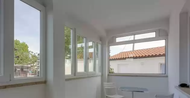 Ferienwohnungen Jelena Porec / Wohnung 2