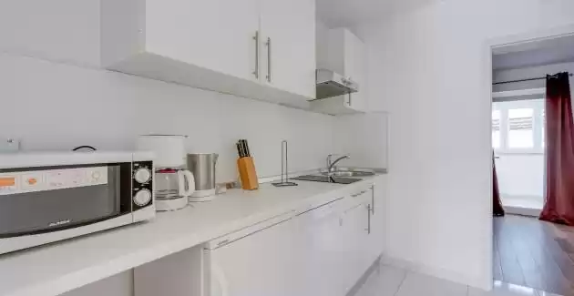 Ferienwohnungen Jelena Porec / Wohnung 2