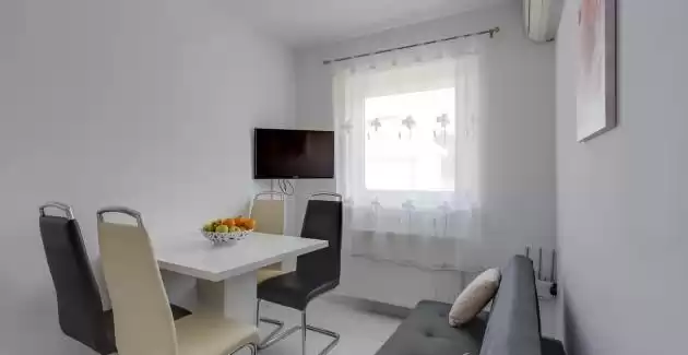 Ferienwohnungen Jelena Porec / Wohnung 2